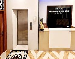 Dai Thanh Mini Hotel Erişilebilirlik