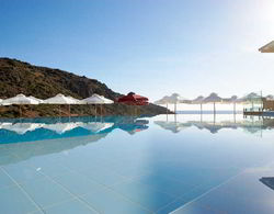 Daios Cove Resort & Luxury Villas Havuz