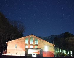 Hotel Daisen Shirogane Öne Çıkan Resim