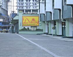 Daisy Drive Inn Dış Mekan