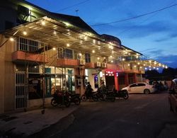 Daisyinn Budget Hotel Kuala Terengganu Öne Çıkan Resim