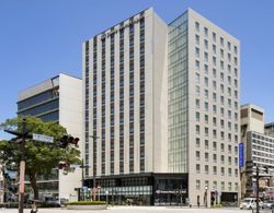 Daiwa Roynet Hotel Chiba - Chuo Genel
