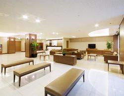 Daiwa Roynet Hotel Hachinohe Genel