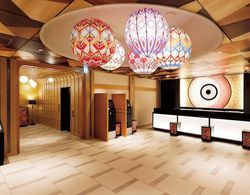 Daiwa Roynet Hotel Kanazawa Miyabi Öne Çıkan Resim