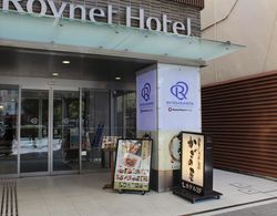 Daiwa Roynet Hotel Kawasaki Genel