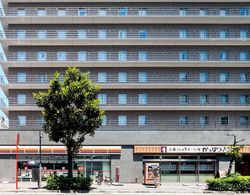 Daiwa Roynet Hotel Kobe Sannomiya Dış Mekan