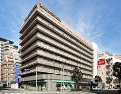 Daiwa Roynet Hotel Kobe Sannomiya Öne Çıkan Resim