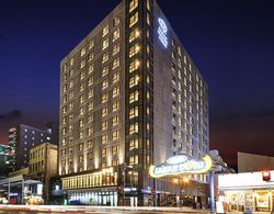 Daiwa Roynet Hotel KUMAMOTO GINZA STREET Dış Mekan