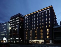 Daiwa Roynet Hotel Kyoto Shijo Karasuma Dış Mekan