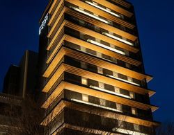 Daiwa Roynet Hotel Nagoya Fushimi Dış Mekan