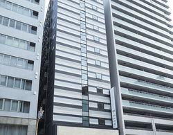 Daiwa Roynet Hotel Osaka Higashitemma Dış Mekan
