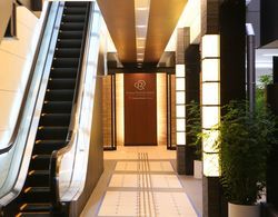Daiwa Roynet Hotel Osaka Kitahama Dış Mekan