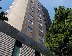 Daiwa Roynet Hotel Osaka Kitahama Dış Mekan