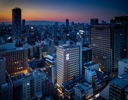 Daiwa Roynet Hotel Osaka - Shinsaibashi Öne Çıkan Resim
