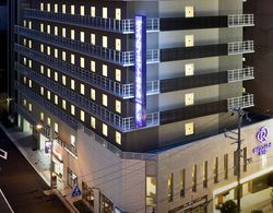 Daiwa Roynet Hotel Osaka Uehonmachi Öne Çıkan Resim