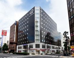 Daiwa Roynet Hotel Yokohama Kannai Genel
