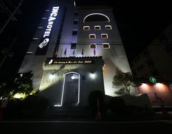Dajeon Jungni Inca Hotel Genel