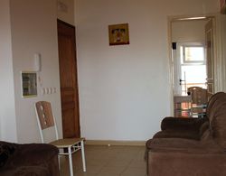Dakar appartement confort et pratique Oda Düzeni