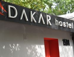 Dakar Hostel Dış Mekan