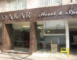 Dakar Hotel & Spa Genel
