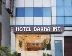 Hotel Dakha International Dış Mekan