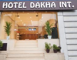 Hotel Dakha International Öne Çıkan Resim