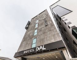 Hotel Dal Dış Mekan