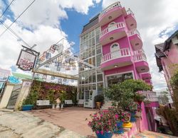 Dalat Boutique Hotel Dış Mekan