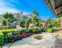 Dalat Chocolate Homestay Dış Mekan