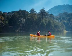 Dalat Edensee Lake Resort & Spa Genel