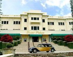 Dalat Palace Luxury Hotel & Golf Club Genel