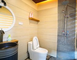 Dali Libai Holiday Inn Banyo Tipleri