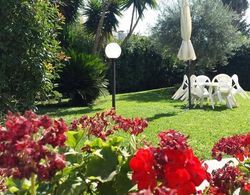 Villa Dalia Pompei Holiday Mülk Olanakları