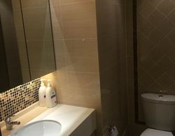 Dalian Aolai Hotel Apartment Banyo Özellikleri
