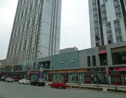 Dalian Best Hotel Apartment Dış Mekan