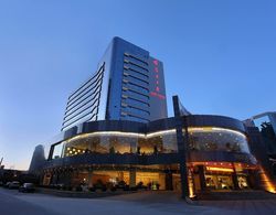 Dalian East Hotel Öne Çıkan Resim