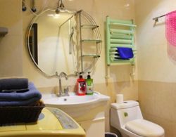 Dalian Tinghai Holiday Apartment Banyo Tipleri