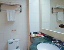 Dalian Venus Apartment Banyo Tipleri