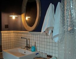 Dalian Wild Sea Hostel Banyo Tipleri