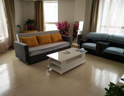 Dalian Xiuzhu Building Apartment Öne Çıkan Resim