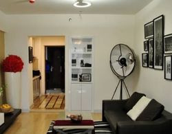 Dalian Xuanyi Selected Holiday Apartment Kolaylıklar