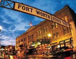 Dallas/Fort Worth Marriott Hotel & Golf Genel