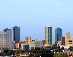 Dallas/Fort Worth Marriott Hotel & Golf Genel