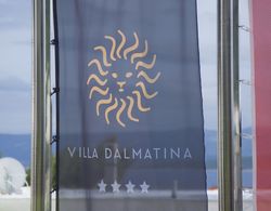 Villa Dalmatina - Adults only Dış Mekan