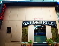 Hotel Dalon Dış Mekan