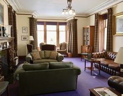 Dalrachney Lodge Hotel Genel