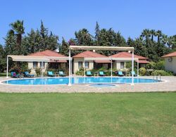 Dalyan Villa Candurmaz Genel