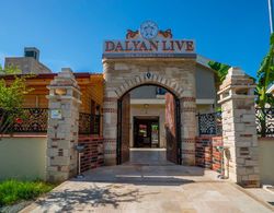 Dalyan Live Spa Hotel Genel