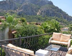 Villa Dalyan Pirlanta Genel