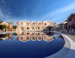 Dalyan Resort Spa Havuz